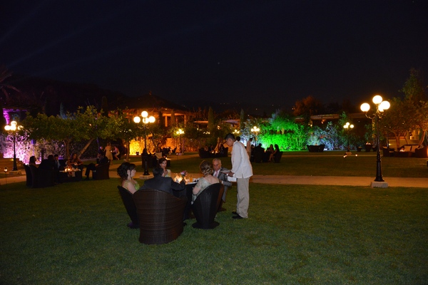 Wedding At Edde Sands